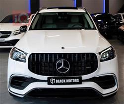 مرسيدس بنز GLS
